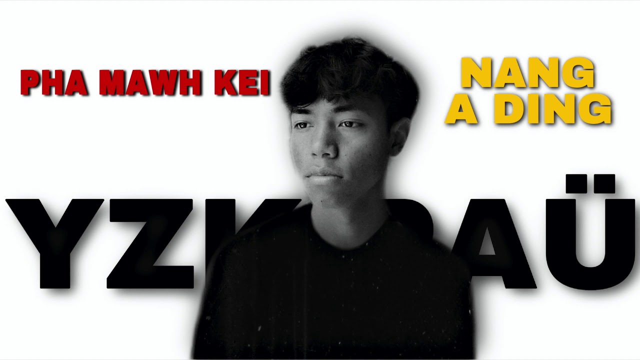 YZK PA&Uuml; - Nang A Ding ft. AustinT (Official Audio)