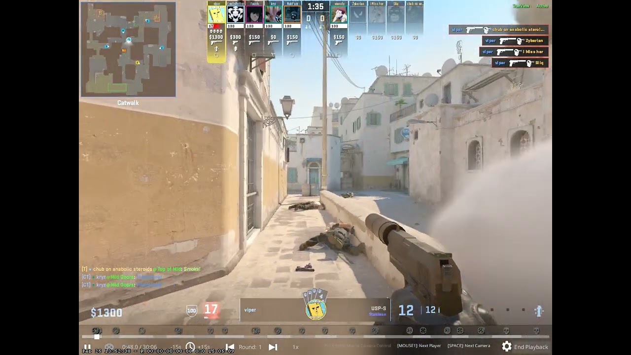 Counter strike 2 2026 02 27   18 32 54 03