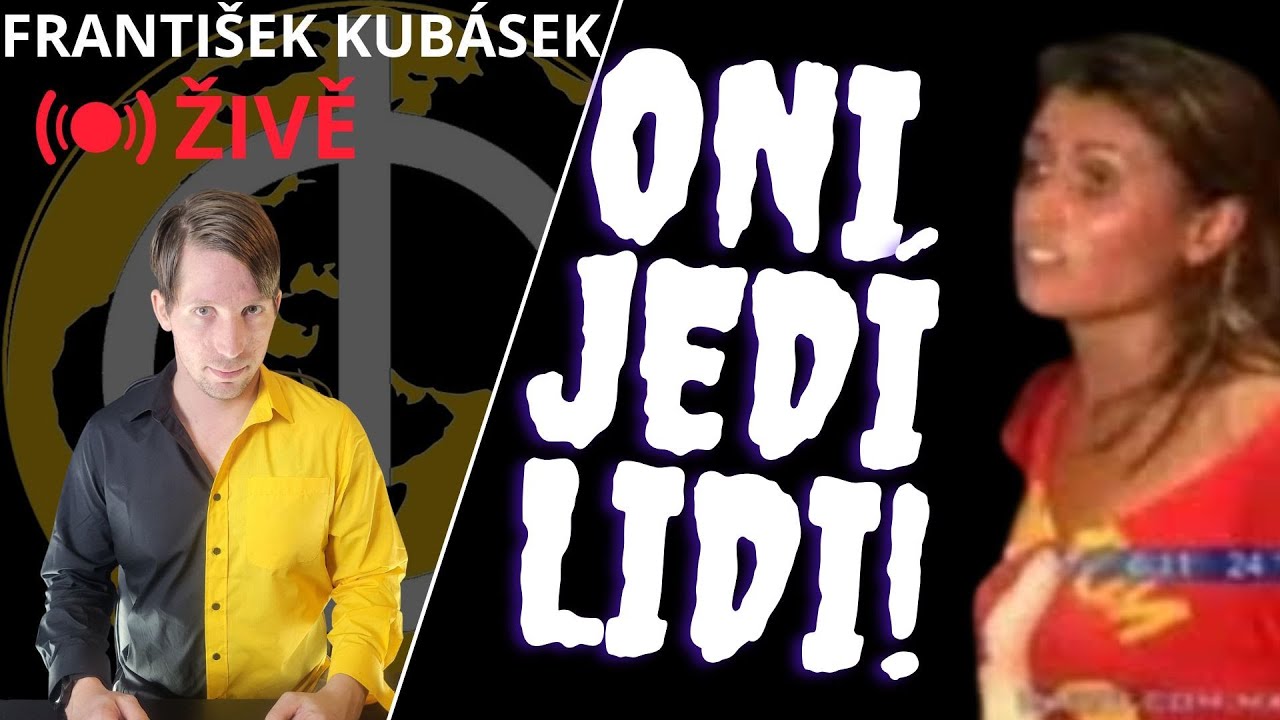Dal&scaron;&iacute; lži Pavla, mraziv&eacute; dokumenty z Epsteinovy kauzy - 3.2.2026 #incorrectcz