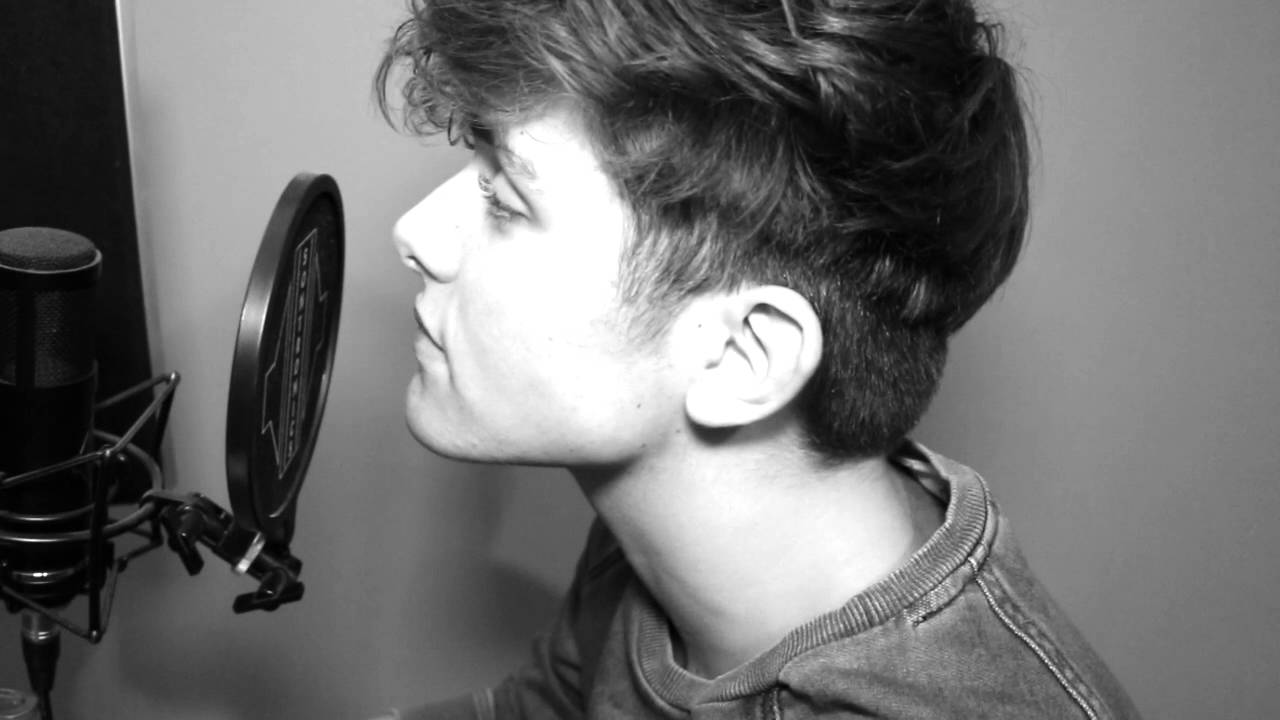 Over and Over Again cover by Charlie Jones
