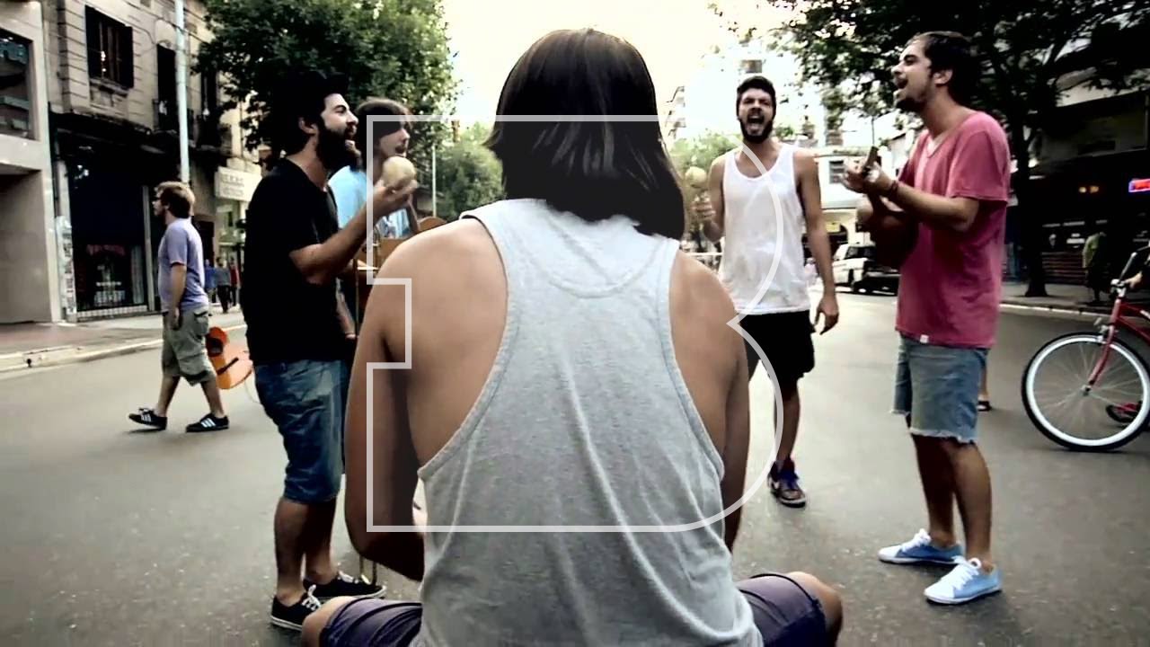 Onda Vaga - Part 1 | A Take Away Show