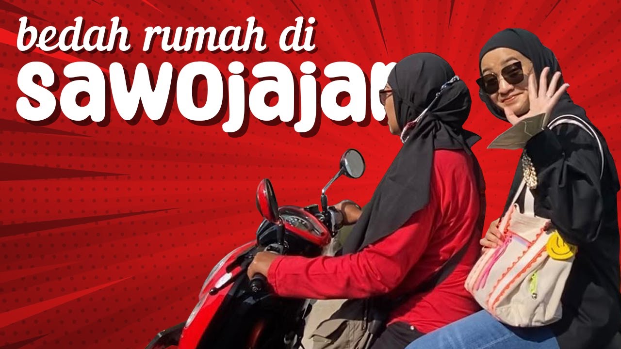 Программа помощи в ремонте дома для бедных в Индонезии