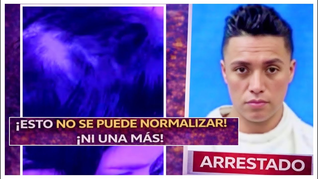 La secuelas de la vida que le dejó el charro a Mayra Alejandra