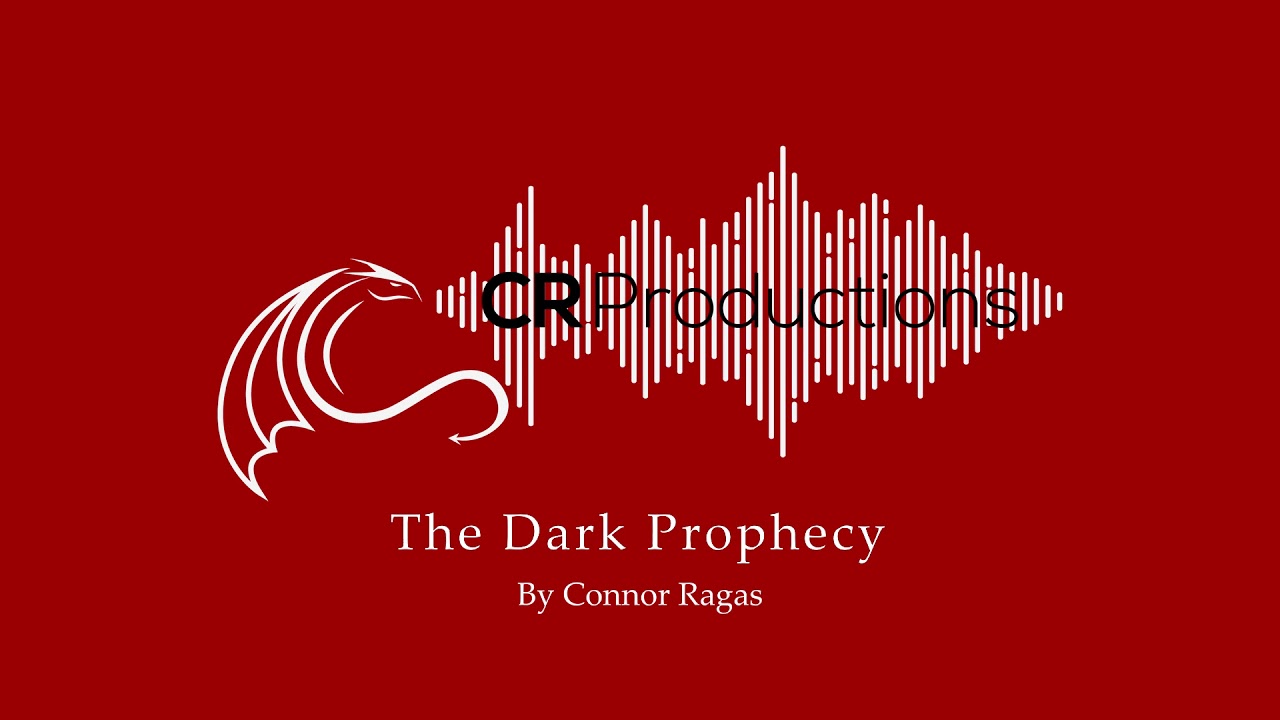 The Dark Prophecy - By Connor Ragas (DnD/D&D Music)