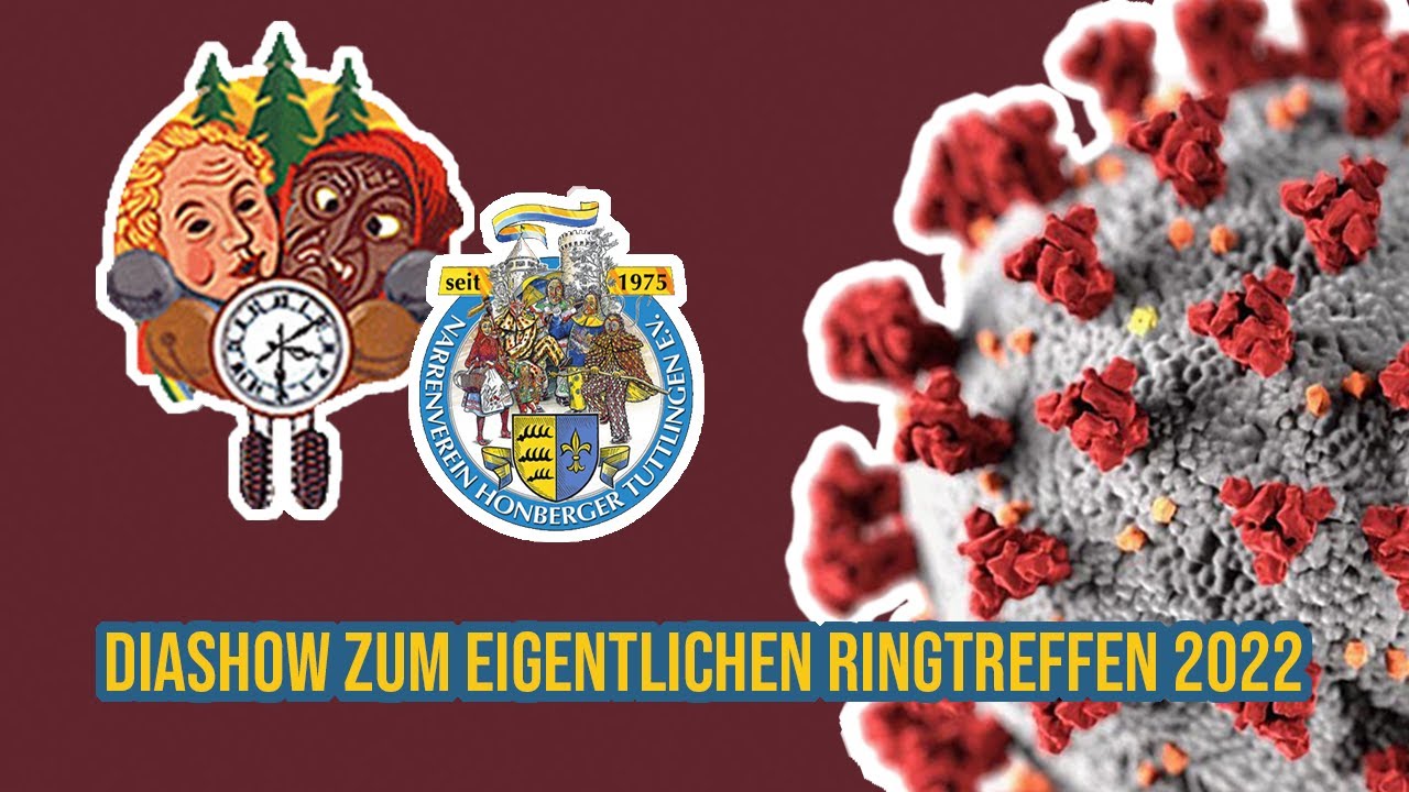 Diashow zum eigentlichen Ringtreffen 2022 - NV Honberger Tuttlingen e.V.