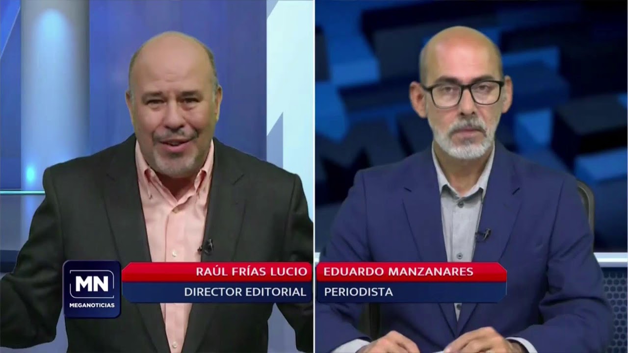 El tema sobre la mesa con Raúl Frías Lucio