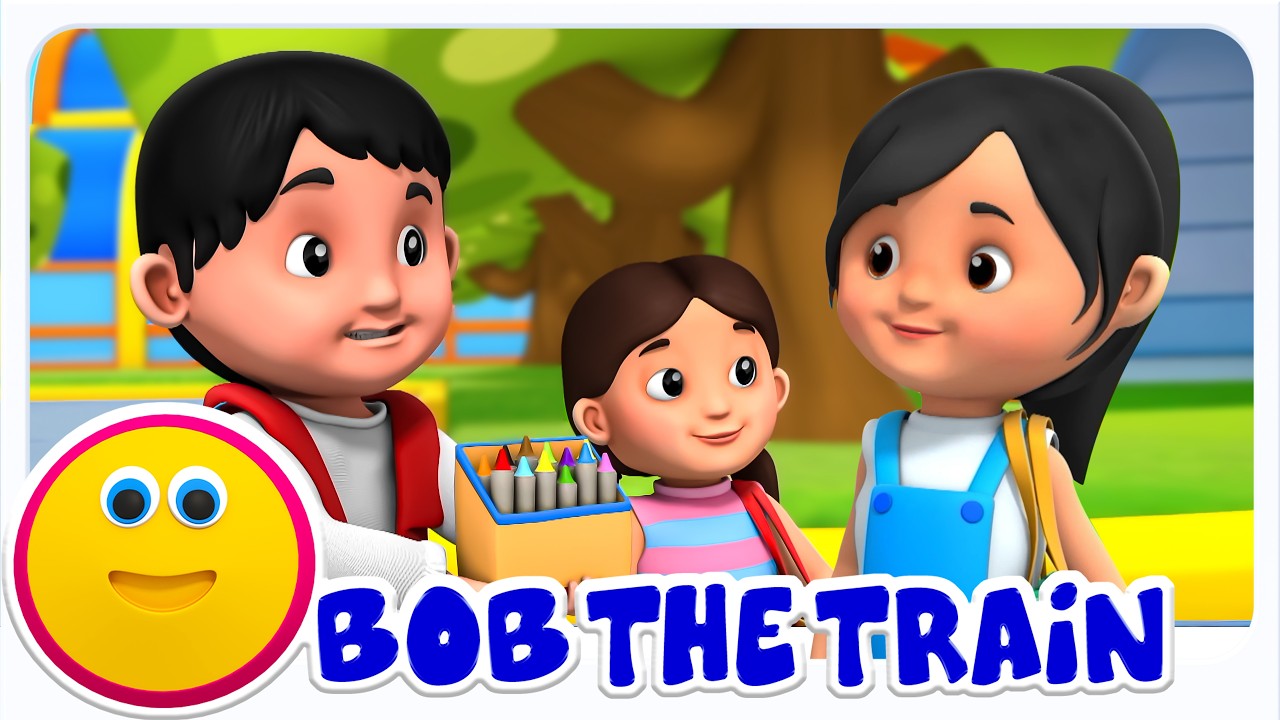 Dai Poco e Ottieni Molto | di più Video Animati Divertenti per I Bambini Dell'Asilo