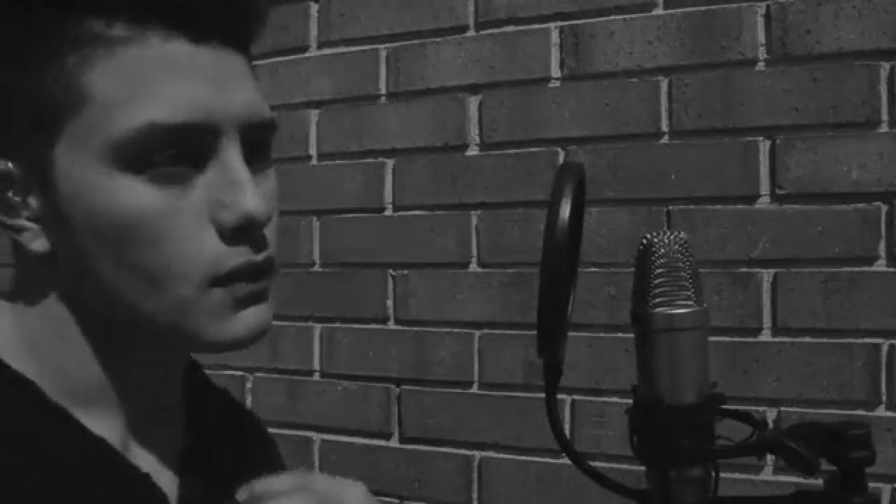 Roman Alexander - Dark Times