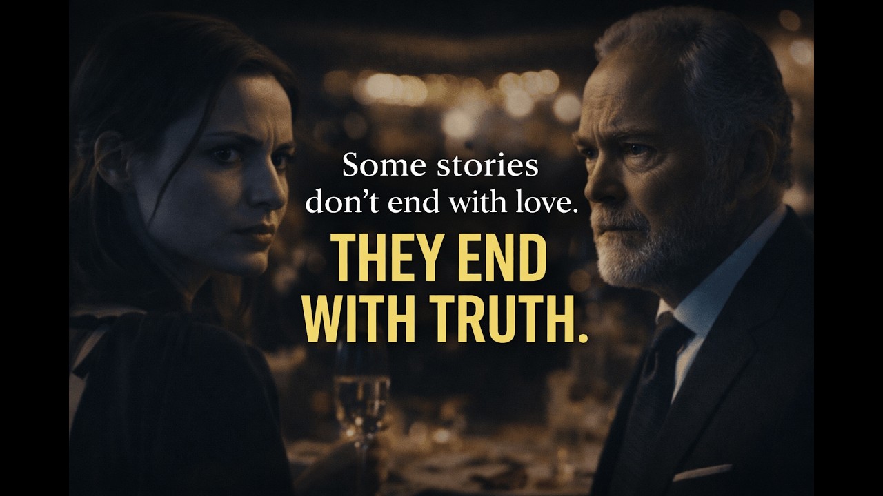 I Paid for Everything. Then I Heard the Truth.