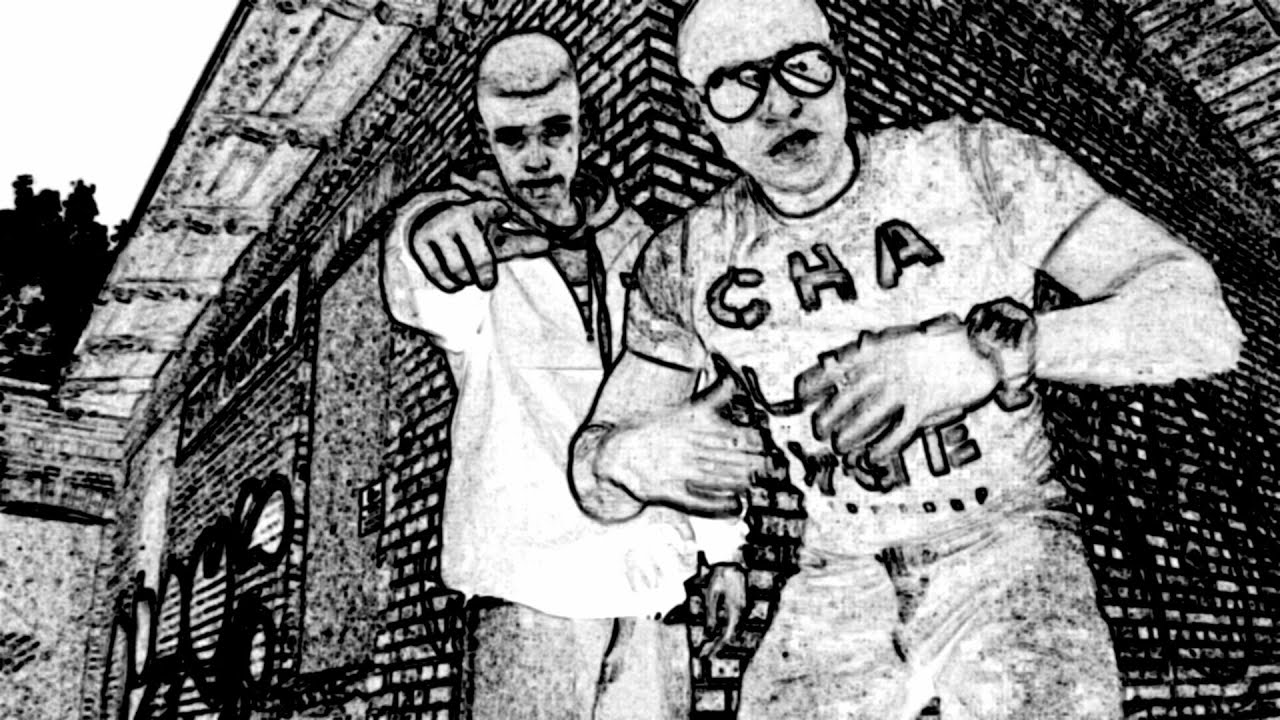 CINU ZS - "NIE CHCĘ" ft. GRUKU