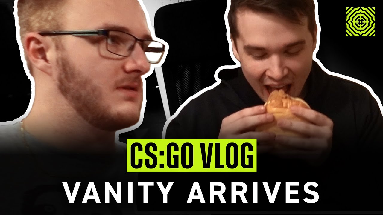 HOW DID HE FIT THIS IN HIS MOUTH? ft. Smooya & Vanity