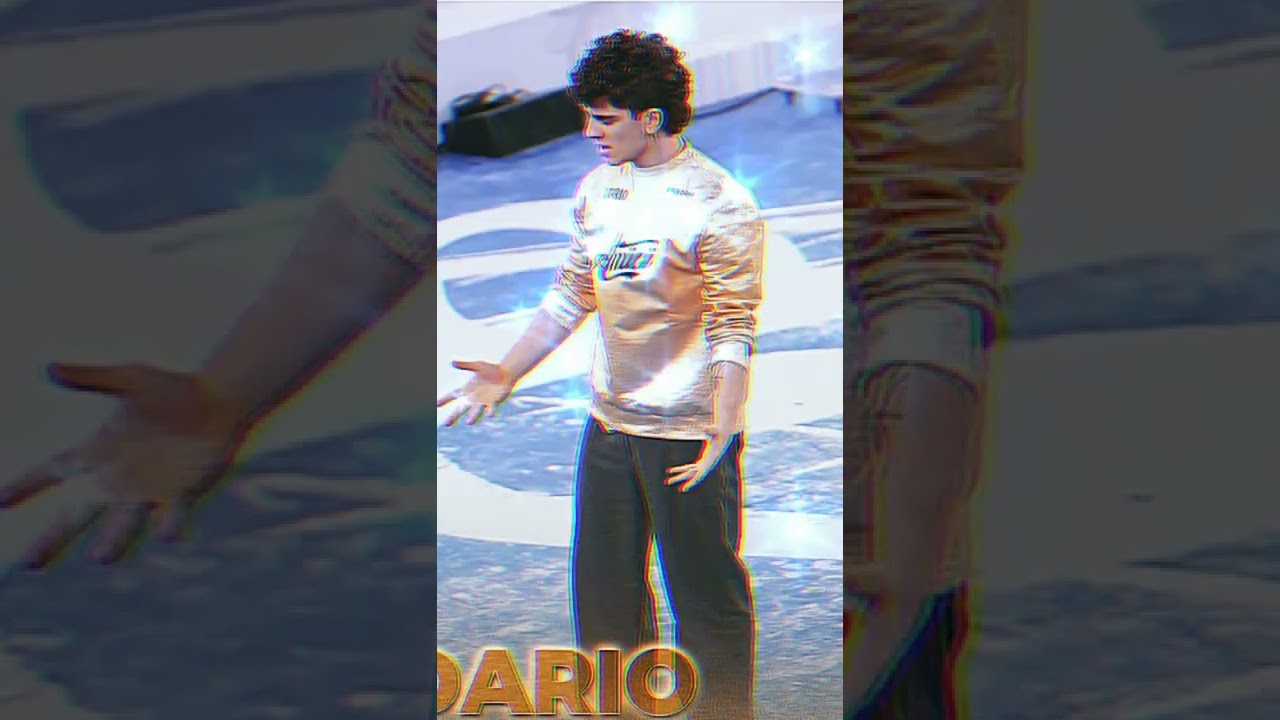 la prima squadra del serale di amici ✨
