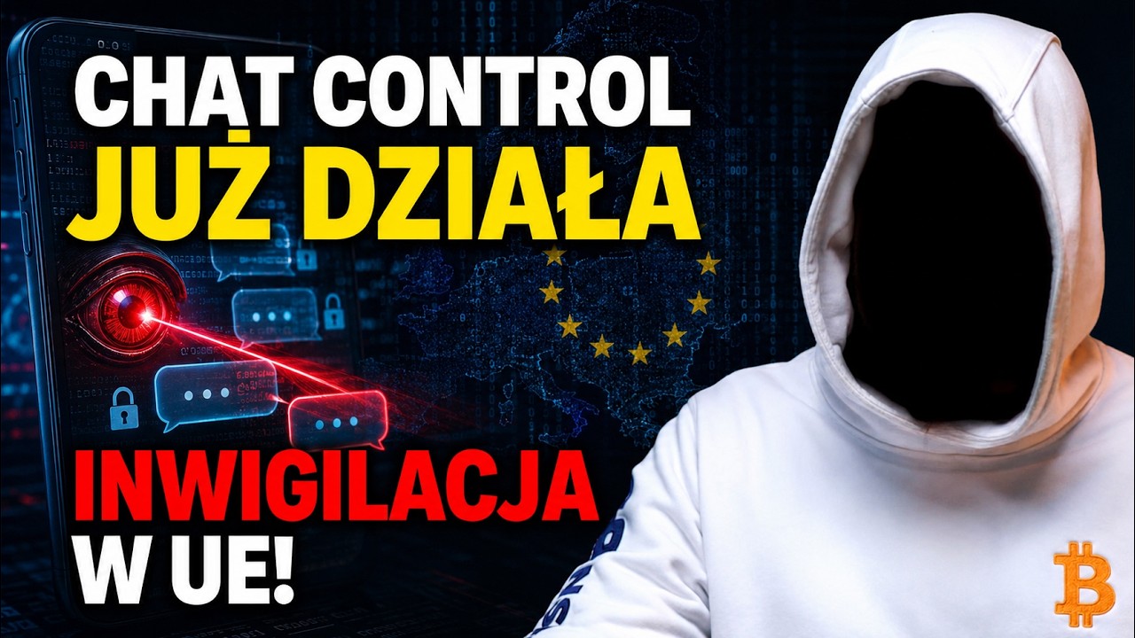 Doctor G&oacute;rski - Politicians exempt from scanning, while you&rsquo;re under surveillance? The truth abou...