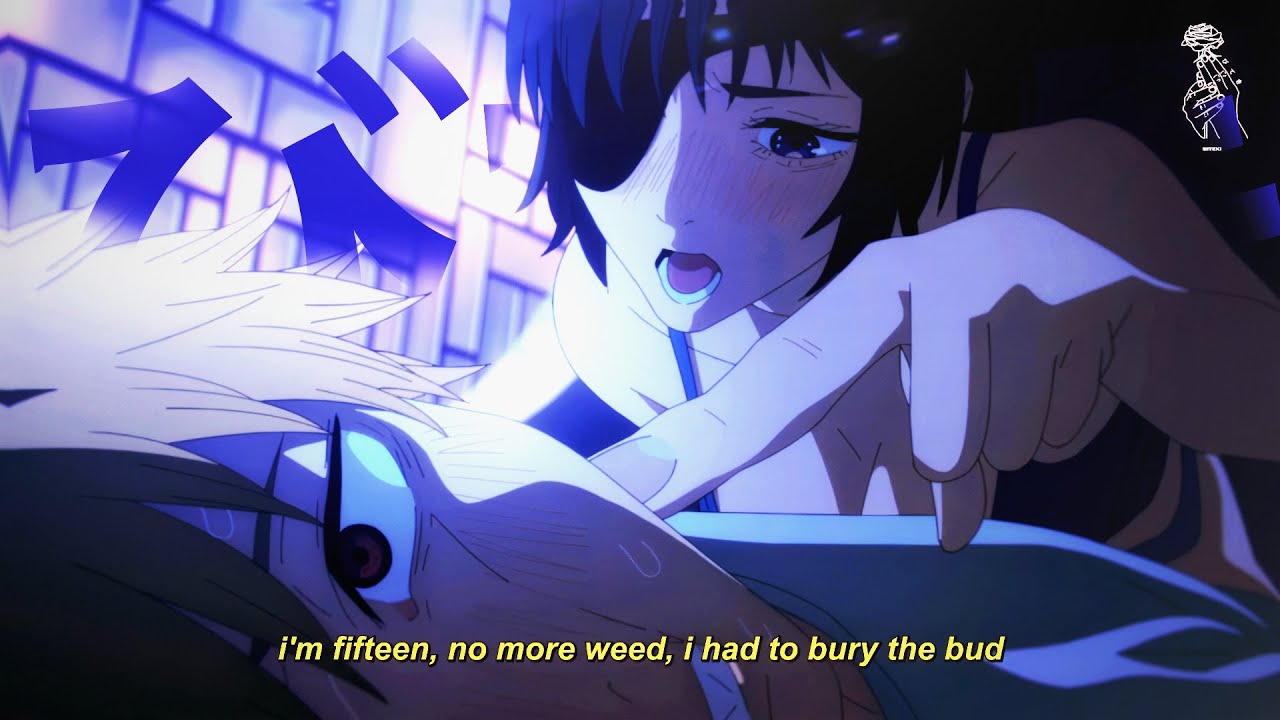 aries - wichita blues [Lyrics / AMV]