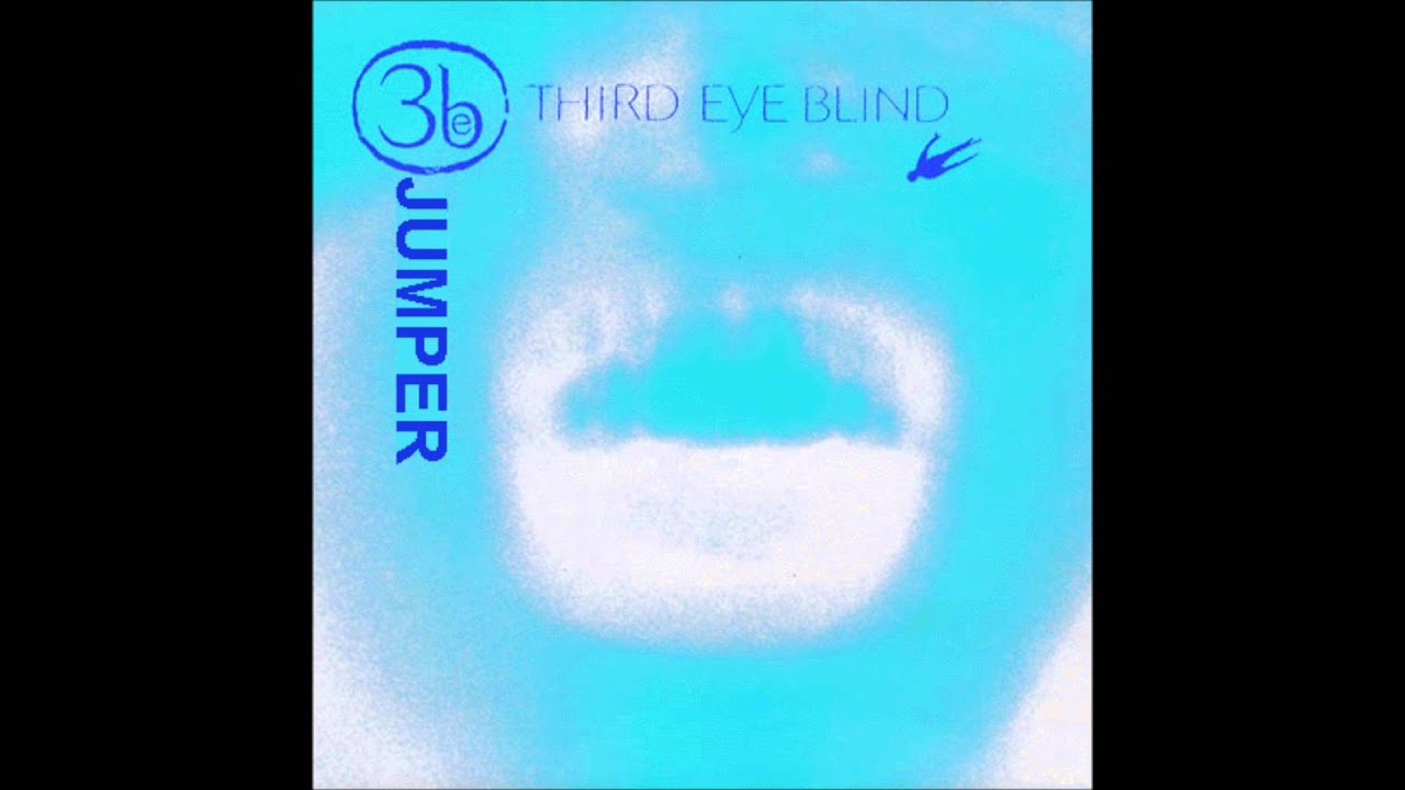 Third Eye Blind - Jumper (radio edit 3)
