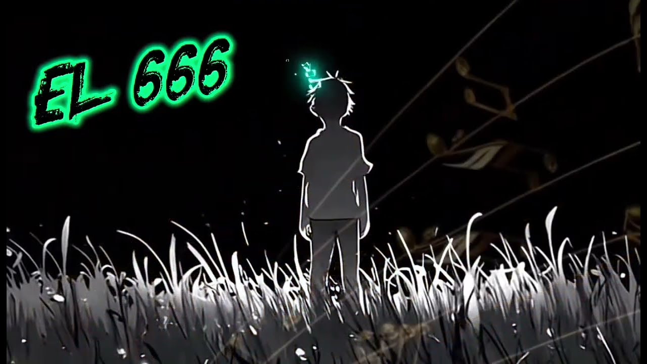 El 666 