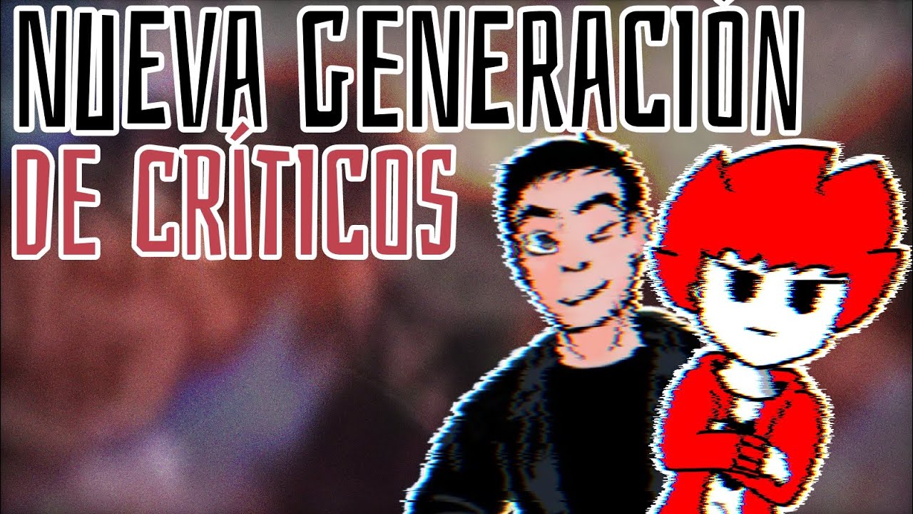 LA NUEVA GENERACI&Oacute;N DE CRITICOS ES SUPERIOR