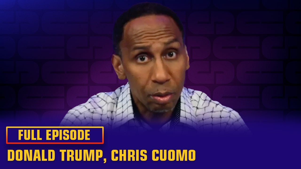 Donald Trump just won the 2024 election. Plus, Chris Cuomo interview