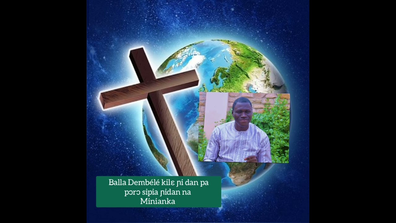 Balla Dembélé kilɛ ɲi dan pa pɔrɔ   Minianka