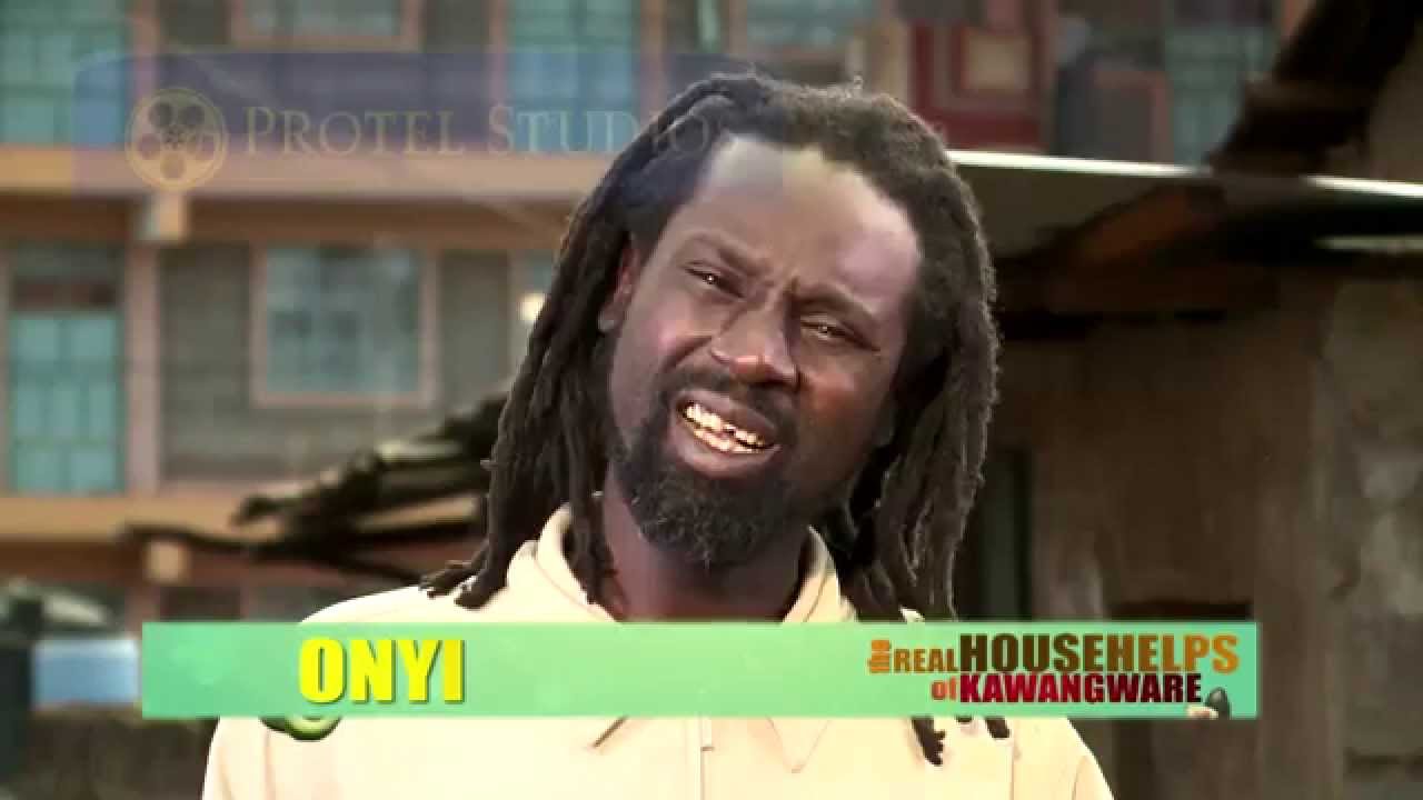 Mtaa ya Onyi yenyewe... Ep64 Pt 1