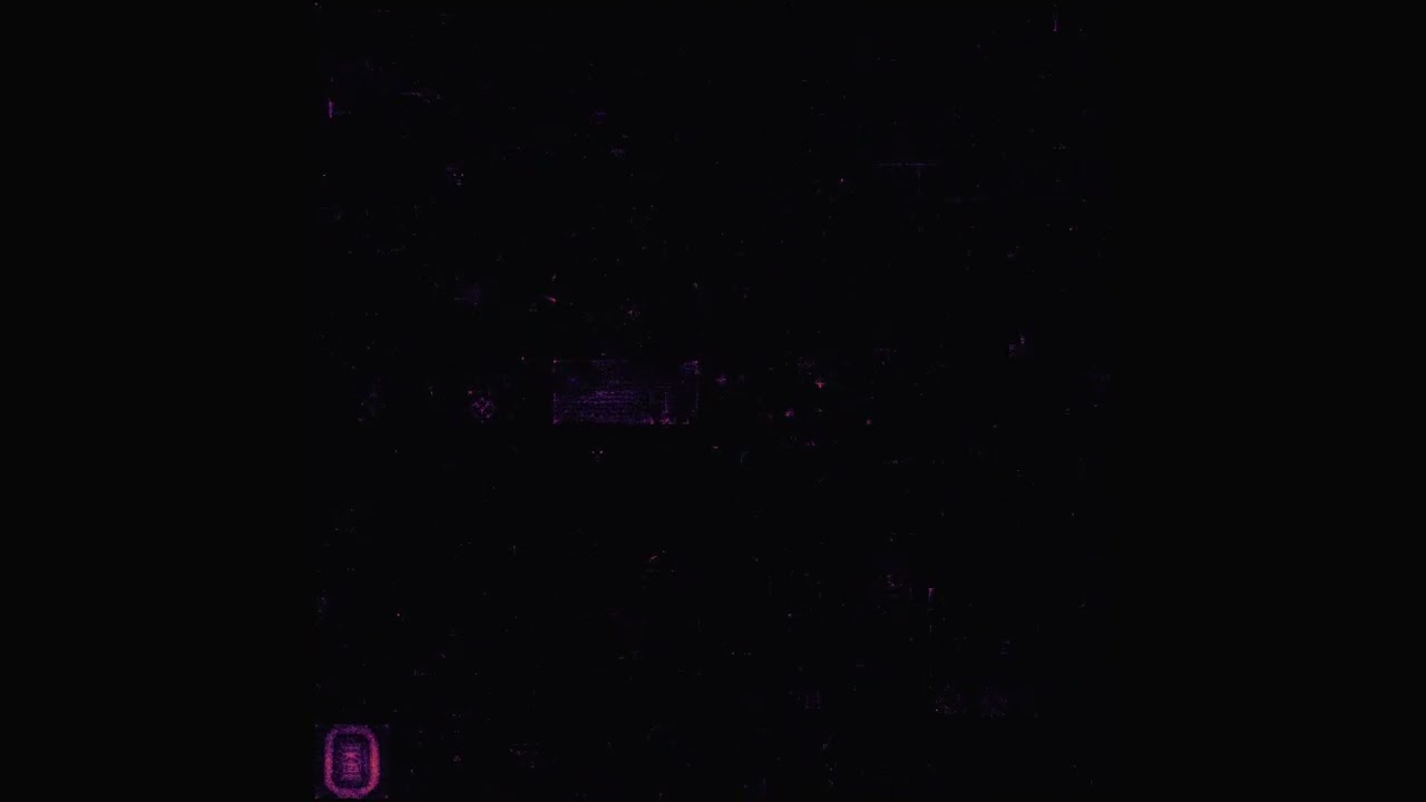heatmap timelapse r/place 2022 (upper left square 1000x1000) • 1:36 version • 4K 30fps