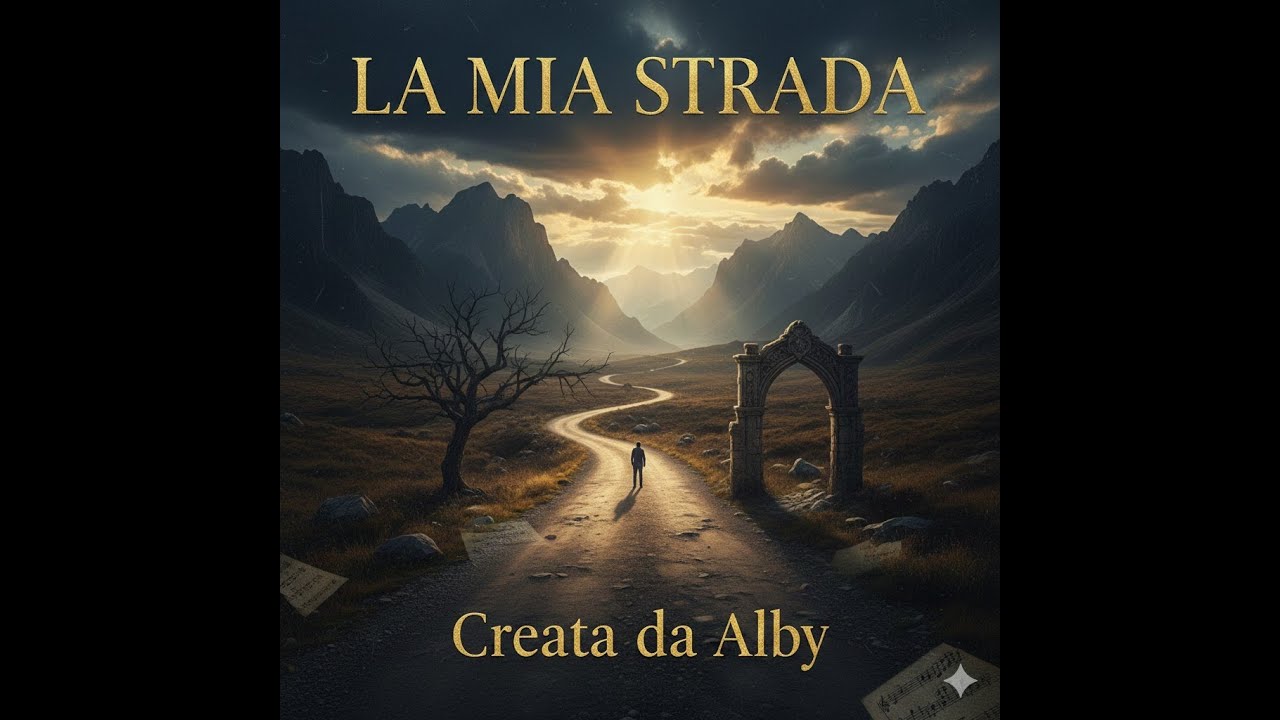 La Mia Strada