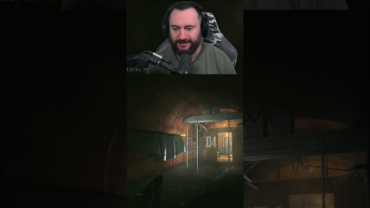 Комната головоломок &laquo;Лабиринт 4&raquo; &mdash; ловушка с дробовиком #eft #gaming #escapefromtarkov #event #la...