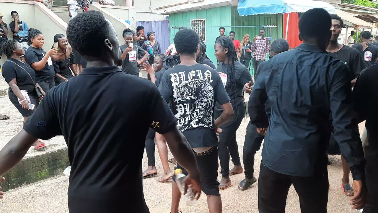 This soloku special dancing force go blow your mind-_-ab))daaam!