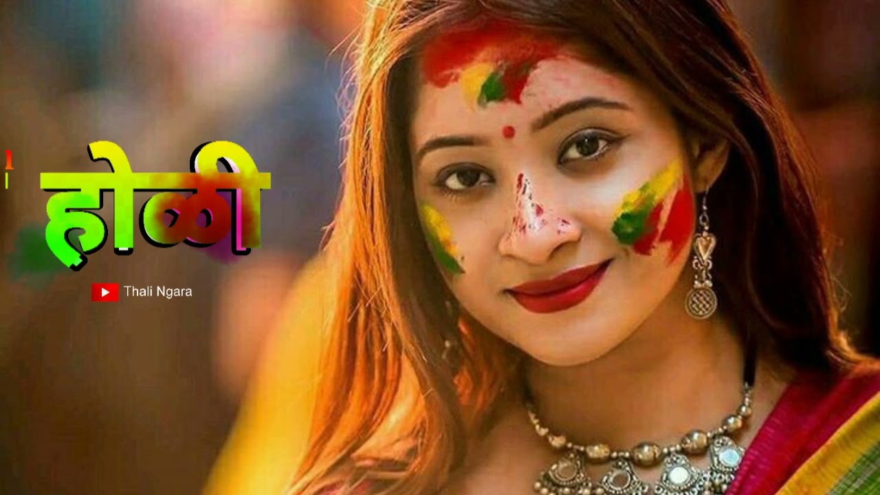 Banjara Holi festival status Holi song Banjara status Banjara Holi status #Thali_Nagara