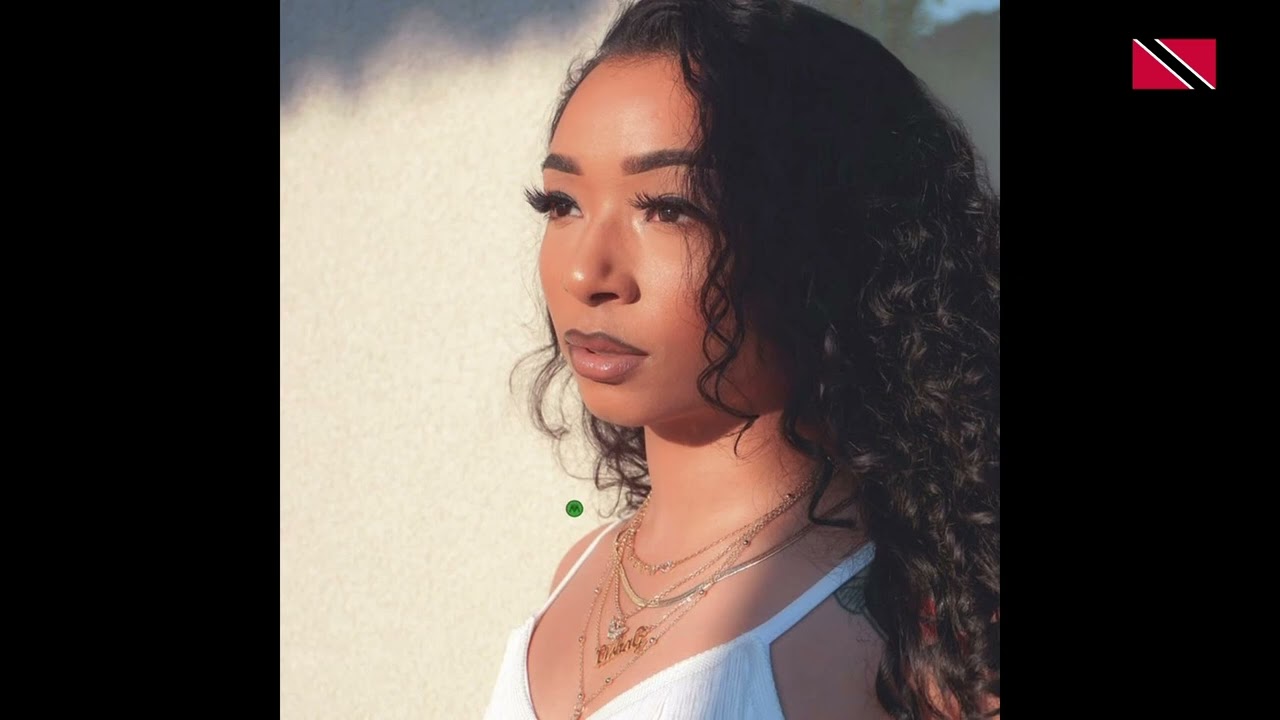 LISHA G x TRINI VIV Type Beat - RLLYDANCE