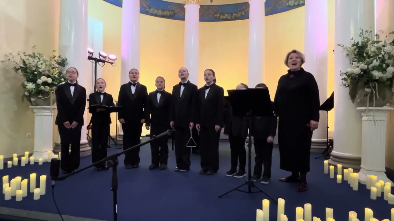 Архангельское Рождество 26.12.25