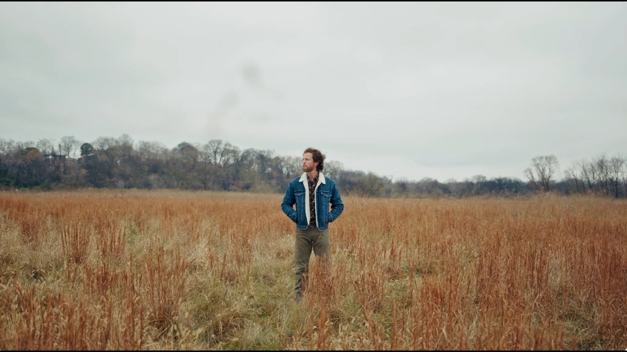 Austin Brown - Til The Sun Runs Out Of Time (Official Visualizer)