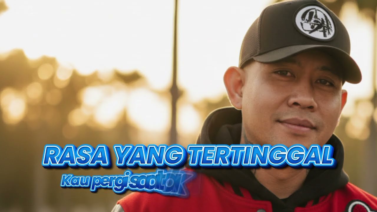 RASA YANG TERTINGGAL  |  POP EMOTIONAL SADNES