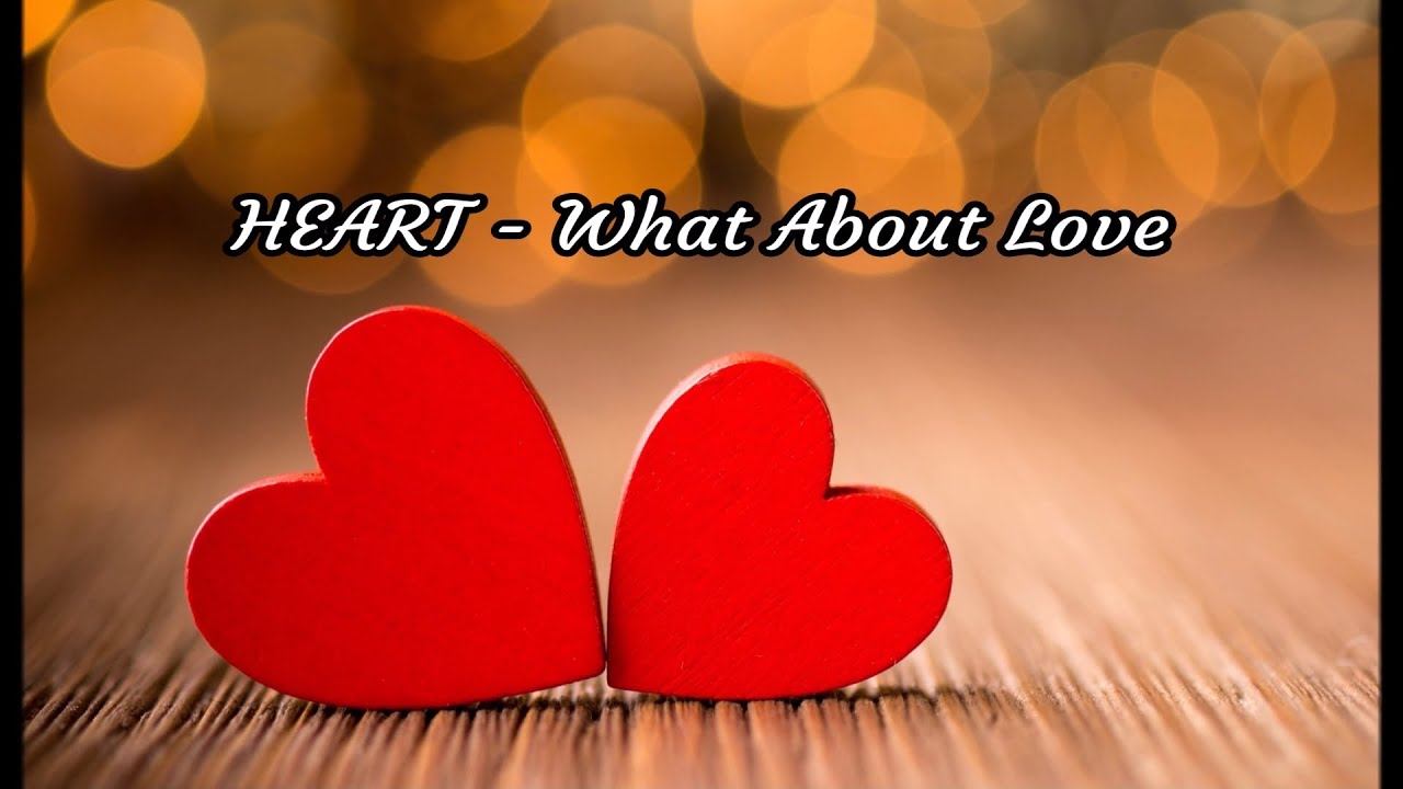 Heart -