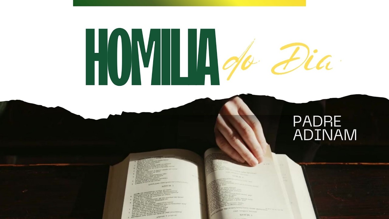 Homilia do Dia: Evangelho (Mt 6,1-6.16-18)