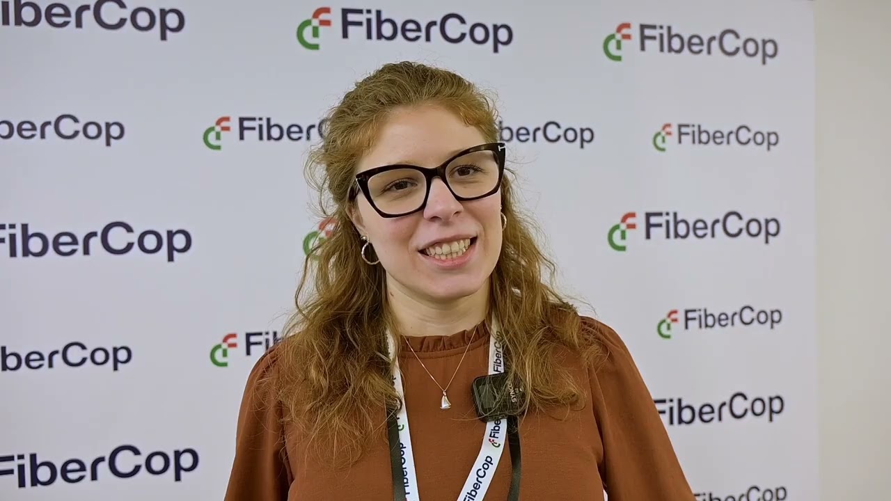 ValYou: il benvenuto ai neoassunti di FiberCop