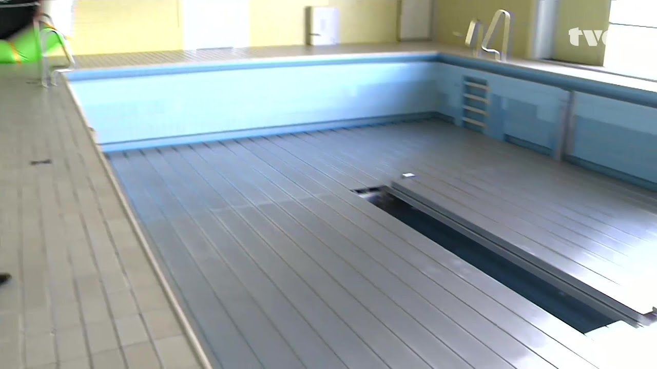 Energiekrise: Bleibt das Hallenbad in Ludwigsstadt geschlossen?