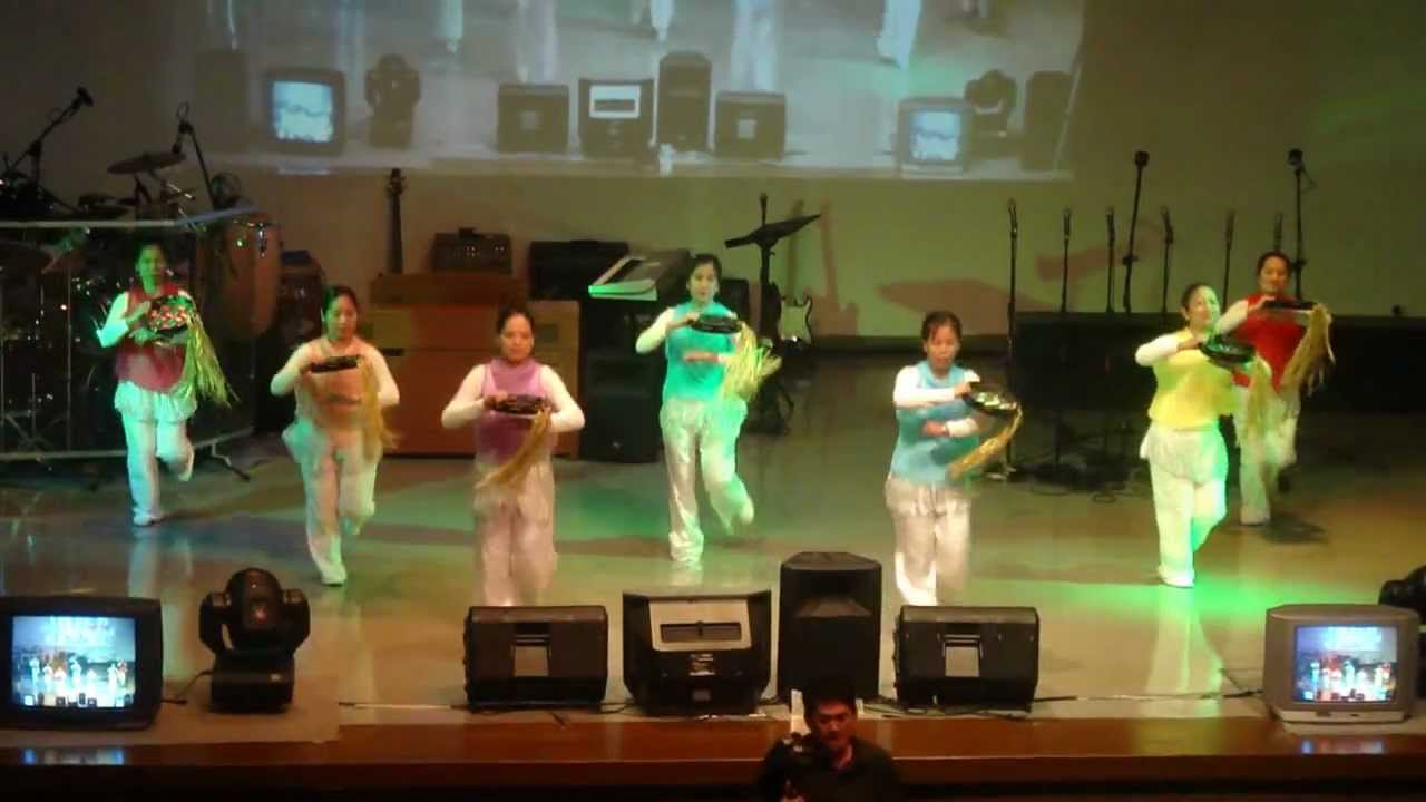 Sapat na Higit pa! (elyondoulos IC-1)