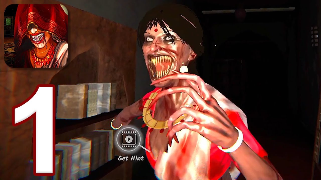 Kamla Mobile - Gameplay Walkthrough Part 1 - Tutorial (iOS, Android)