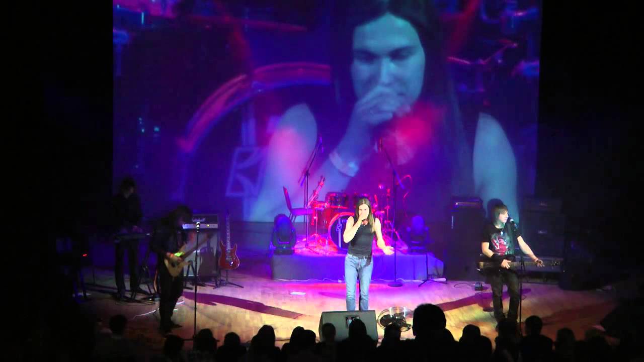 2013-03-03 Взгляд Вперед - 07 - Сад Грёз (2)