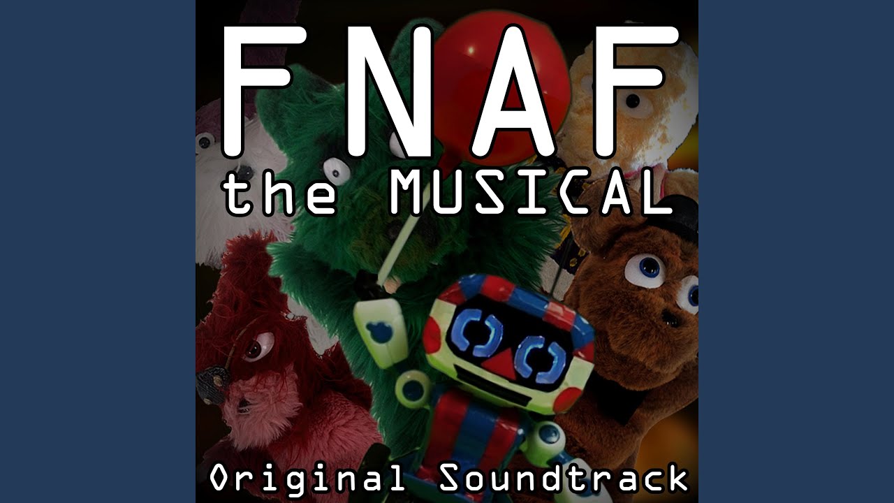 Five Nights at Freddy's: Night 1 (feat. Markiplier)