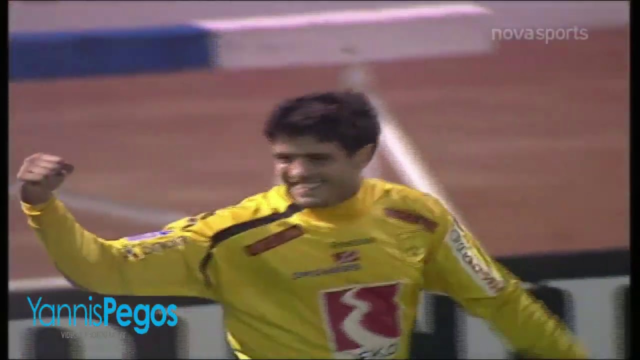 Άτρόμητος - Άρης (Προϊστορία)   Nova