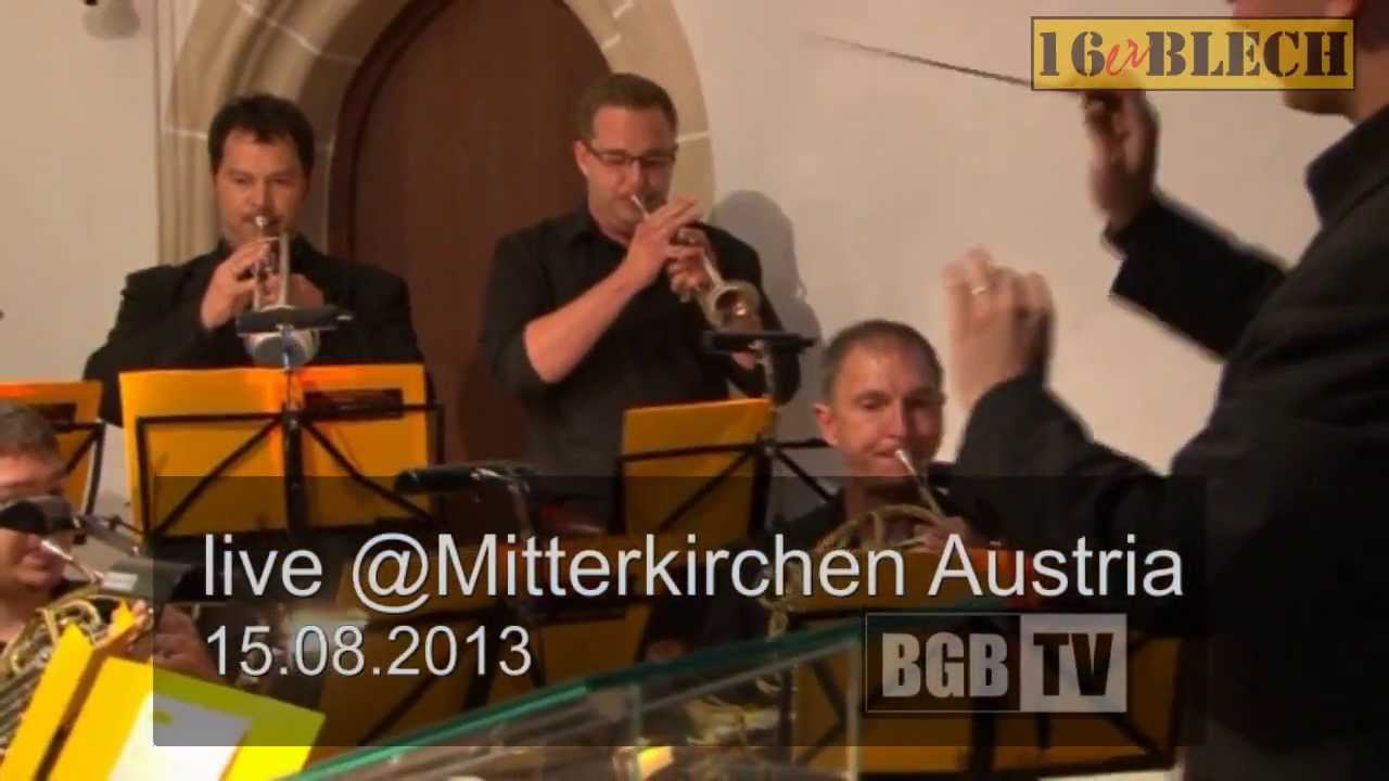 Flowerdale - 16erBlech - Zoltan Nagy