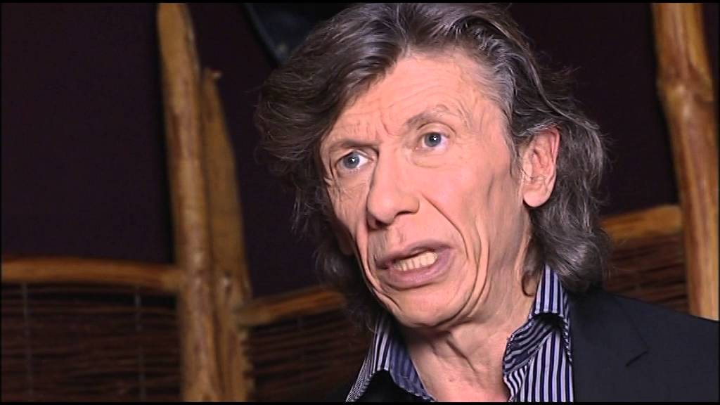 Jean-Pierre Dionnet présente «Magic Crane», «Spygame» et «Wicked City»