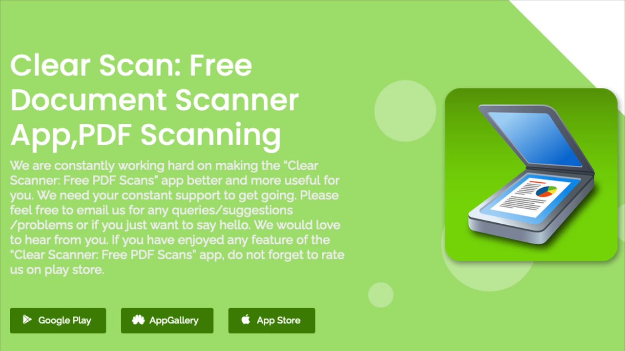 How to sync or transfer scanned data from old device to new device. (ClearScanner App)