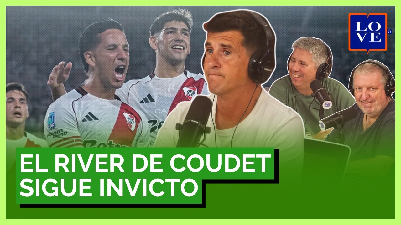 Y Ya Lo Ve, Y Ya Lo Ve 234 | Hernán Castillo, Hernán Claus, Raul Rivello y Sergio Danishewsky