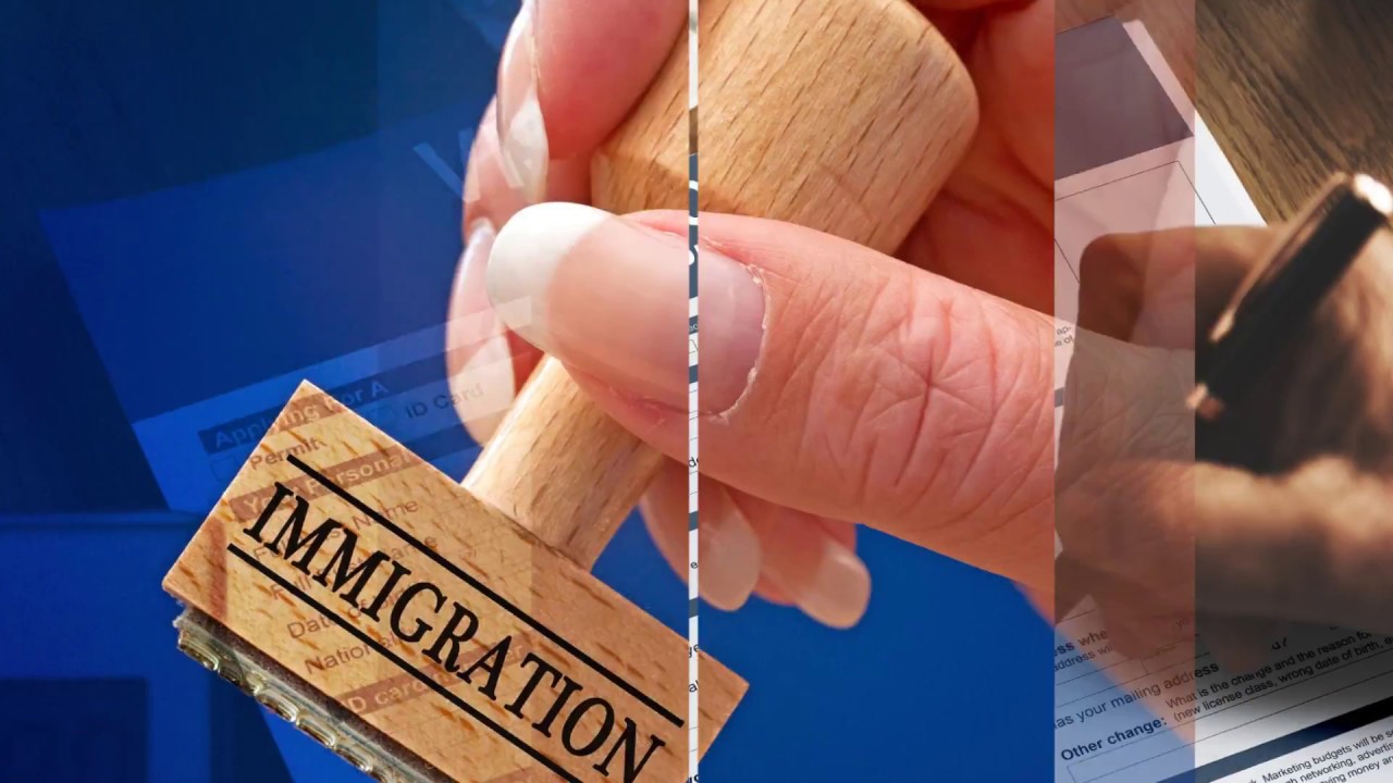 Immigration Lawyer Atlanta GA