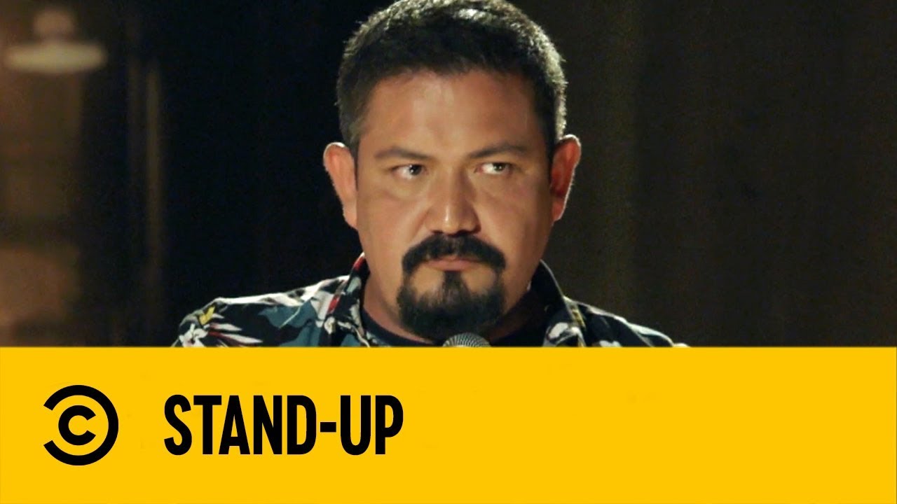 Mi Ex me Dejó por Franco Escamilla | Nicho | Stand Up | Comedy Central México