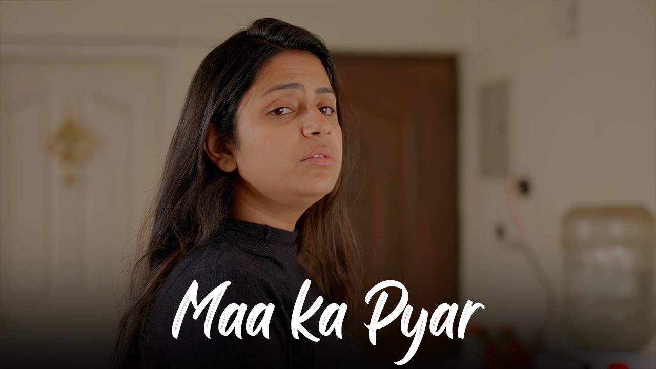 Maa ka pyaar - Saqib Saifi