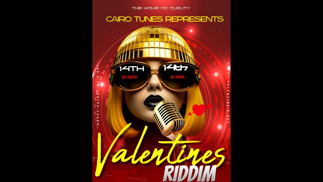 Gafa Meluse- Promise pro by Cairo Tunes